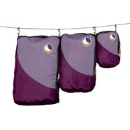 Ticket To The Moon Tracel Cube Set lila