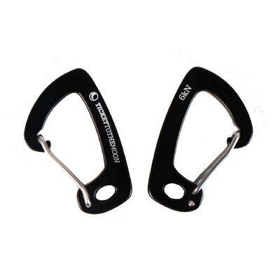 Ticket To The Moon UL karabiner [egy pár]