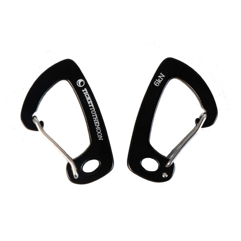 Ticket To The Moon UL karabiner [egy pár]