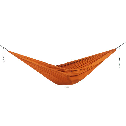 Ticket To the Moon Home Hammock 520 függőágy Terracotta Orange