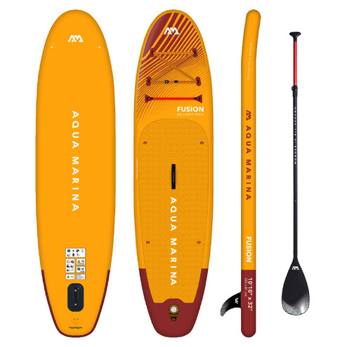 Aqua Marina Fusion All-Around iSUP