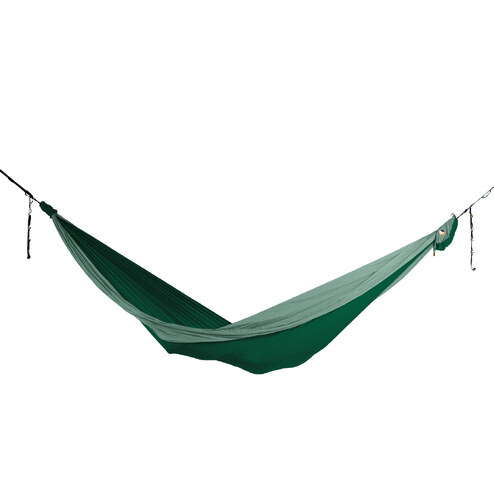 Ticket To the Moon Honey Moon függőágy Dark Green / Jade Green