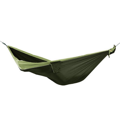 Ticket To The Moon original oliva-almazöld